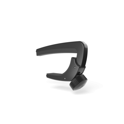 Planet Waves Ned Steinberger PWCP07 akustisen / sähkökitaran capo - Image 4