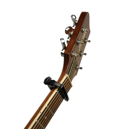 Planet Waves Ned Steinberger PWCP07 akustisen / sähkökitaran capo - Image 2