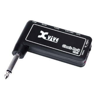 Xvive GA-3 Classic Rock Amplug
