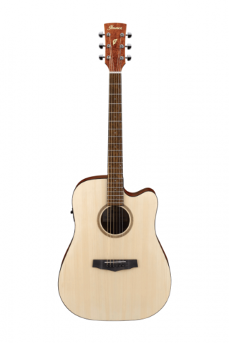 Ibanez PF10CE OPN elektroakustinen kitara