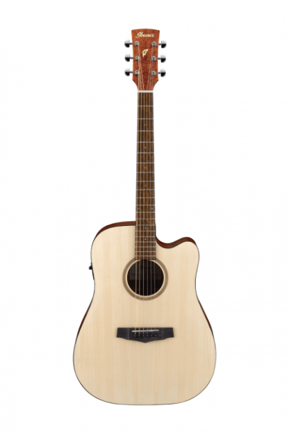 Ibanez PF10CE OPN elektroakustinen kitara