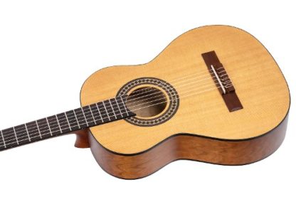 Ortega RSTC5M34 3/4 klassinen kitara matta - Image 3