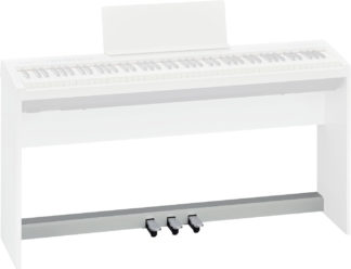 Roland KPD-70 WH (FP-30X) pedaaliyksikkö valkoinen