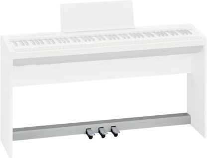 Roland KPD-70 WH (FP-30X) pedaaliyksikkö valkoinen