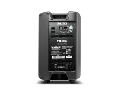 Alto TX308 aktiivikaiutin - Image 2