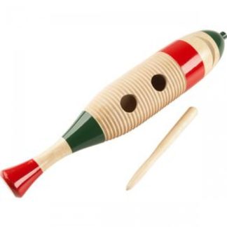 Latin Percussion CP349A Guiro
