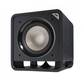 Polk Audio HTS10BK aktiivisubbwoofer