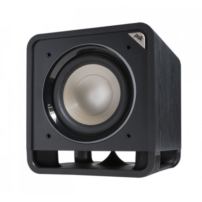 Polk Audio HTS10BK aktiivisubbwoofer