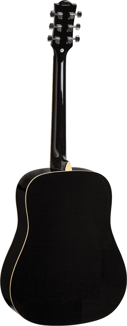 Eko Ranger VI BLK akustinen kitara - Image 4