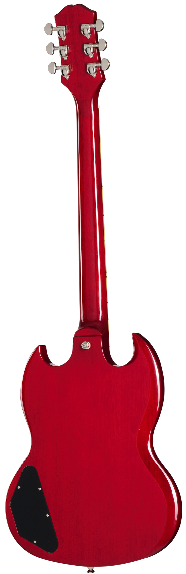 Epiphone SG Standard Cherry sähkökitara - Image 2