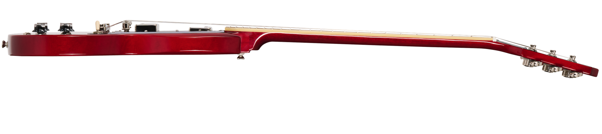 Epiphone SG Standard Cherry sähkökitara - Image 3
