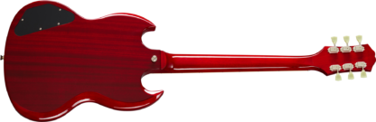 Epiphone SG Standard Cherry sähkökitara - Image 3