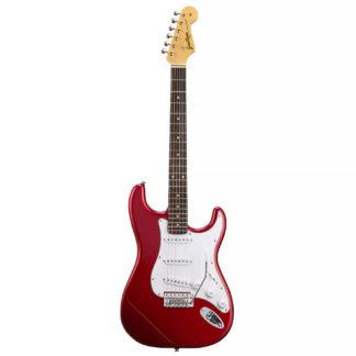 ESP GrassRoots G-SE-50R Candy Apple Red Sähkökitara