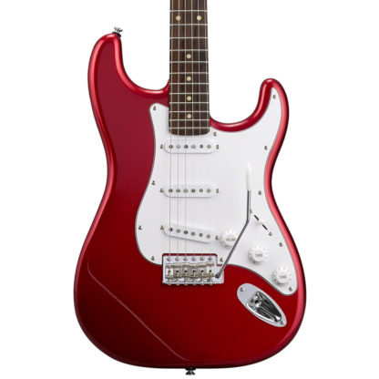 ESP GrassRoots G-SE-50R Candy Apple Red Sähkökitara - Image 2