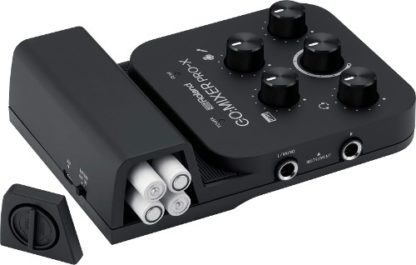Roland Go:Mixer Pro-X mikseri - Image 2