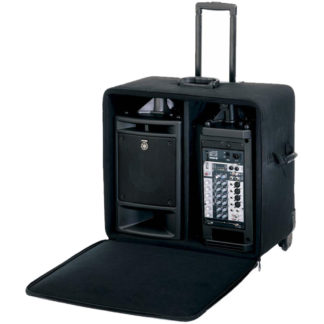 Yamaha Trolly Stagepass 400i
