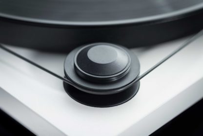 Pro-Ject Primary E levysoitin valkoinen - Image 5