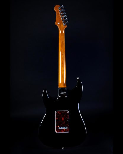 Jet Guitars JS-300BK SSS sähkökitara - Image 2