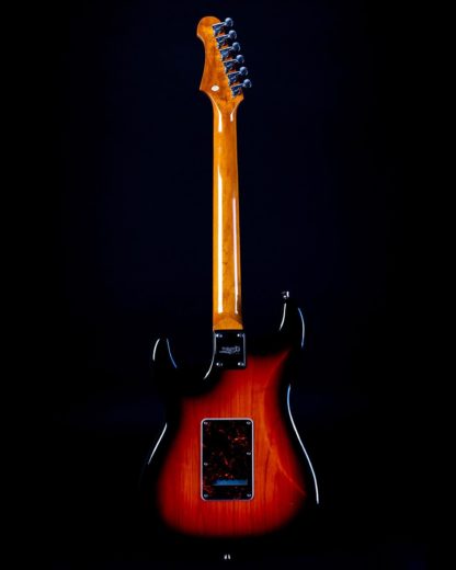 Jet Guitars JS-300SB sähkökitara - Image 2