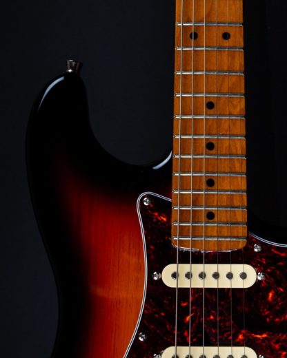 Jet Guitars JS-300SB sähkökitara - Image 3