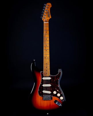 Jet Guitars JS-300SB sähkökitara
