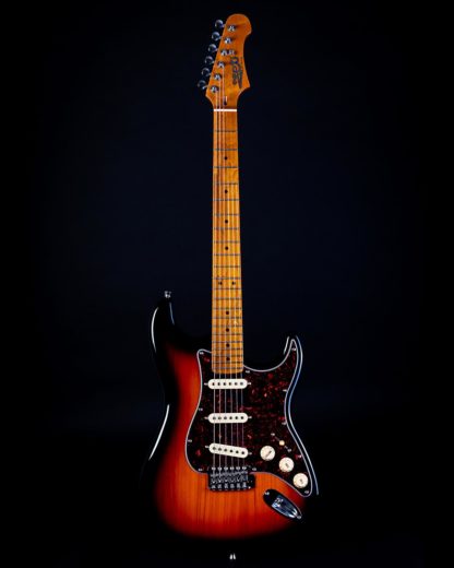 Jet Guitars JS-300SB sähkökitara