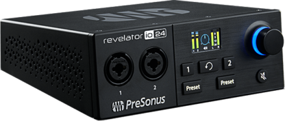 Presonus Revelator io24 USB-C äänikortti - Image 3
