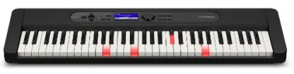 Casio LK-S450 valo-opastava kosketinsoitin - Image 3