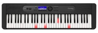 Casio LK-S450 valo-opastava kosketinsoitin