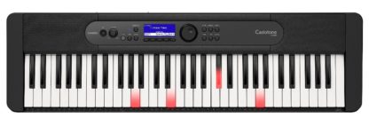 Casio LK-S450 valo-opastava kosketinsoitin