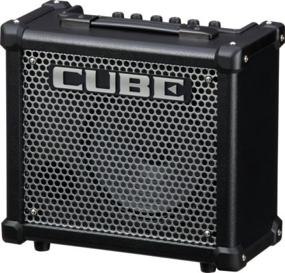 Roland Cube -10GX kitaravahvistin - Image 2