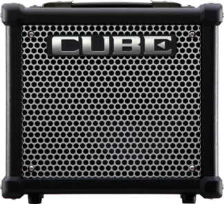 Roland Cube -10GX kitaravahvistin