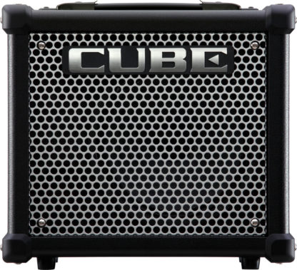 Roland Cube -10GX kitaravahvistin