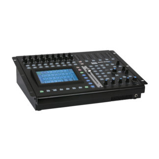 DAP GIG-202 Tab 20-channel digital mixer incl. dynamics & DSP
