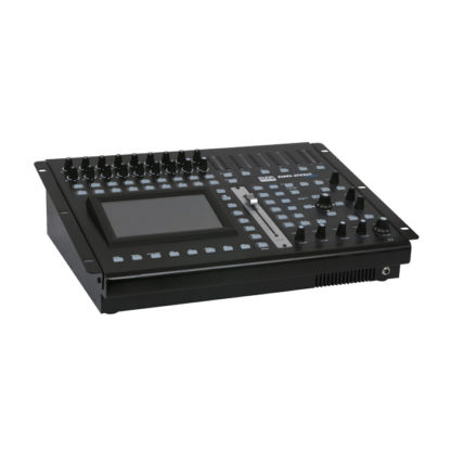 DAP GIG-202 Tab 20-channel digital mixer incl. dynamics & DSP - Image 3