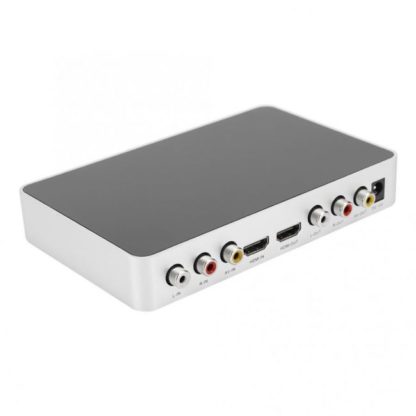 FC AUDIO HDMI karaokemikseri - Image 2