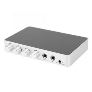 FC AUDIO HDMI karaokemikseri