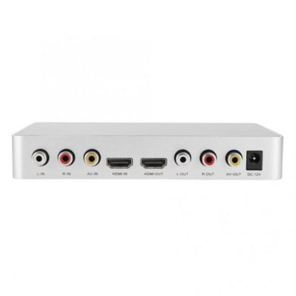 FC AUDIO HDMI karaokemikseri - Image 3