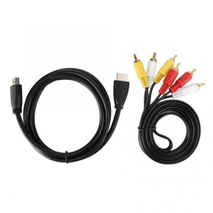 FC AUDIO HDMI karaokemikseri - Image 4