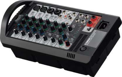 Yamaha STAGEPAS400BT MINI PA - Image 4