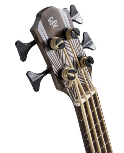 Baton Rouge UV-11SC-CC bassoukulele - Image 2