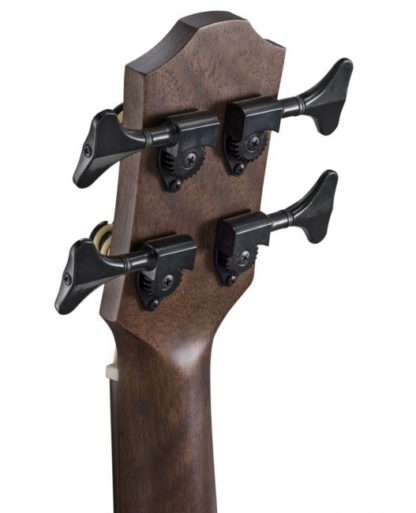Baton Rouge UV-11SC-CC bassoukulele - Image 3