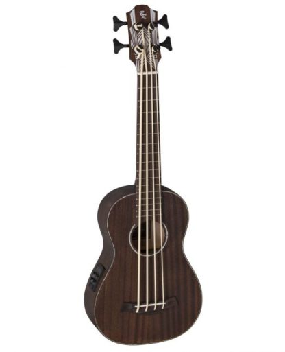 Baton Rouge UV-11SC-CC bassoukulele