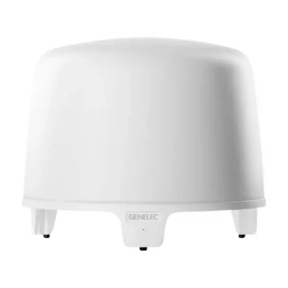 Genelec F One B  WM aktiivisubwoofer valkoinen - Image 3