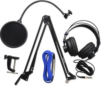 Presonus PRE-BAP Broadcast Accessory Pack