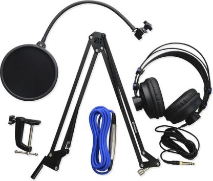 Presonus PRE-BAP Broadcast Accessory Pack