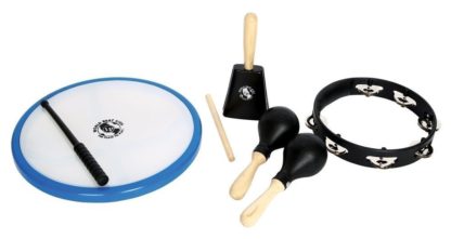 Latin Percussion WBK400 Kids World Rhythm