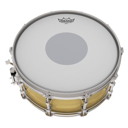 Remo 14" Controlled Sound Coated - Image 3