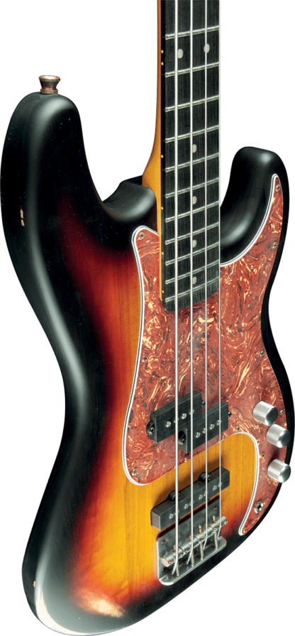 Eko VPJ280V-RELIC-SB basso - Image 2
