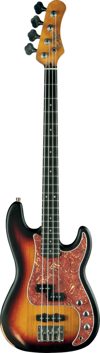 Eko VPJ280V-RELIC-SB basso